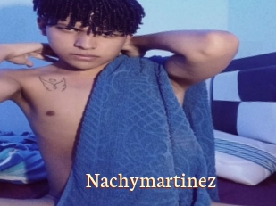 Nachymartinez