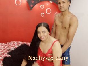 Nachysex_dany