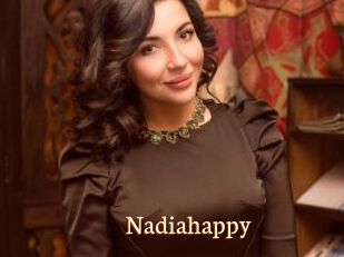 Nadiahappy