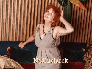 Nadinclarck