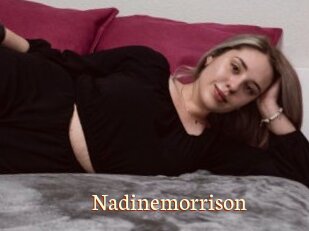 Nadinemorrison