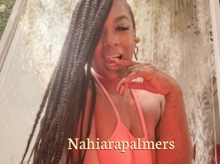 Nahiarapalmers