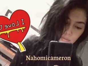 Nahomicameron