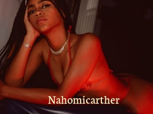 Nahomicarther