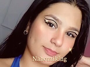 Nahomiking