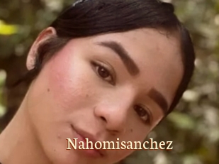 Nahomisanchez