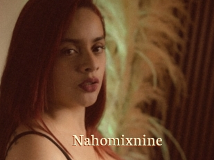 Nahomixnine