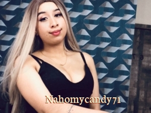 Nahomycandy71