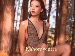 Nahomycutte