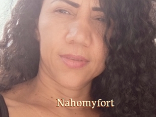 Nahomyfort