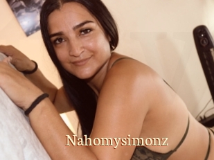 Nahomysimonz