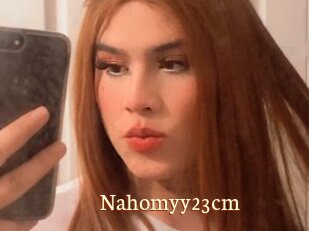 Nahomyy23cm