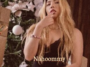 Nahoommy