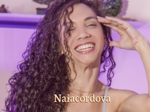 Naiacordova