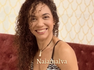 Naiamalva