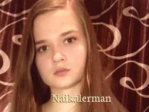 Naikalerman