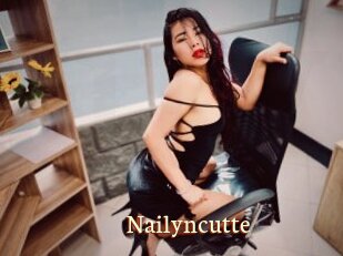 Nailyncutte