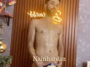 Nainhardan