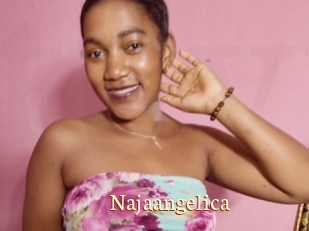 Najaangelica