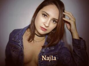 Najla