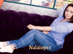 Nalalopez