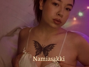 Namiasakki