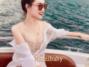 Namibaby