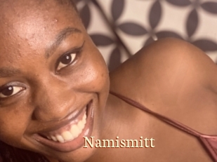 Namismitt