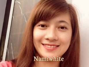 Namiwhite