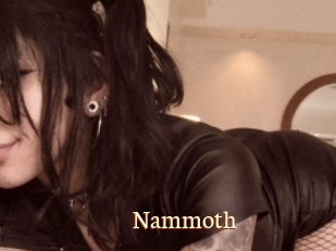 Nammoth