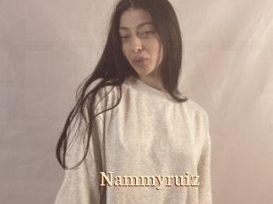 Nammyruiz