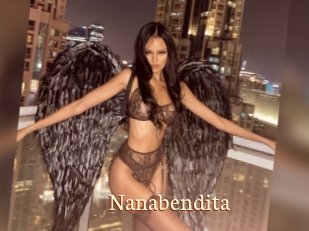 Nanabendita