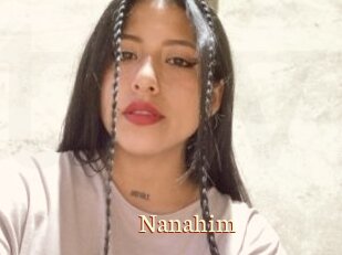 Nanahim