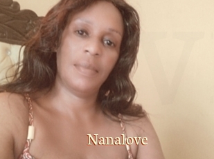 Nanalove