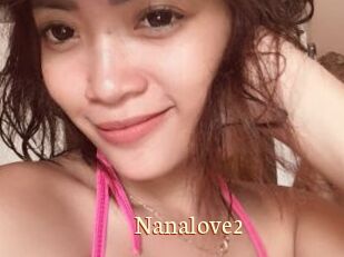 Nanalove2