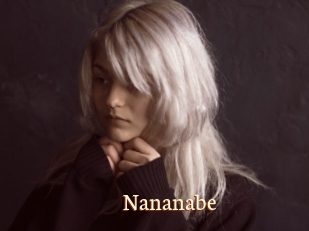 Nananabe