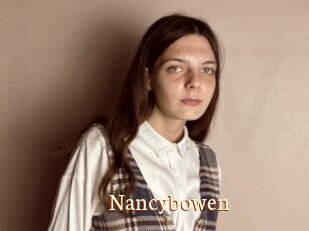 Nancybowen