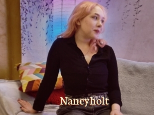 Nancyholt