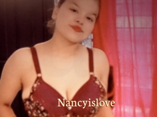 Nancyislove