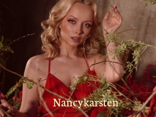 Nancykarsten