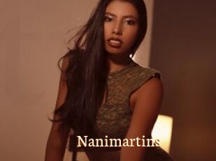 Nanimartins