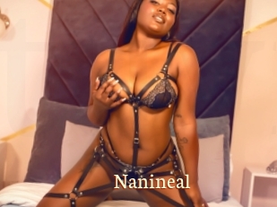 Nanineal