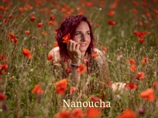 Nanoucha