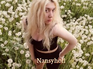 Nansyholl