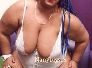 Nanybigsex