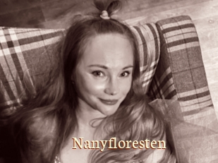 Nanyfloresten