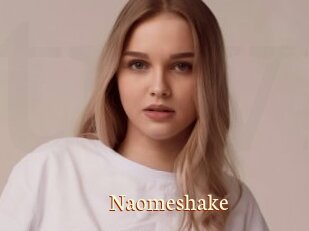 Naomeshake