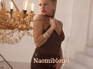 Naomiblond