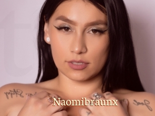 Naomibraunx