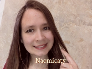 Naomicaty